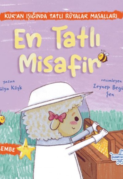 En Tatlı Misafir