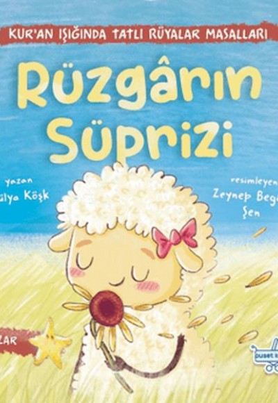 Rüzgarın Sürprizi