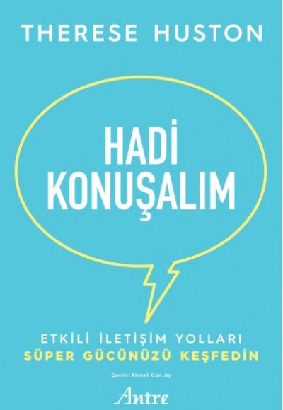 Hadi Konuşalım