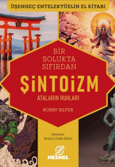 Şintoizm Ataların Ruhları