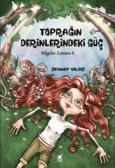 Toprağın Derinlerindeki Güç: Bilgeler Zamanı Iı