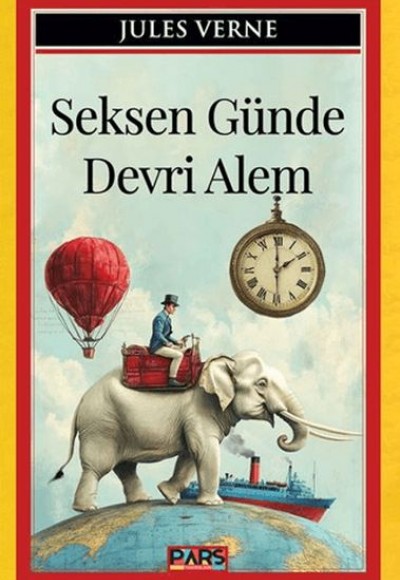 Seksen Günde Devri Alem