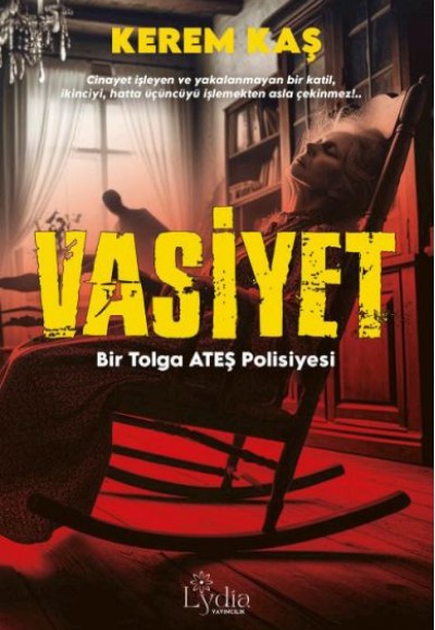 Vasiyet