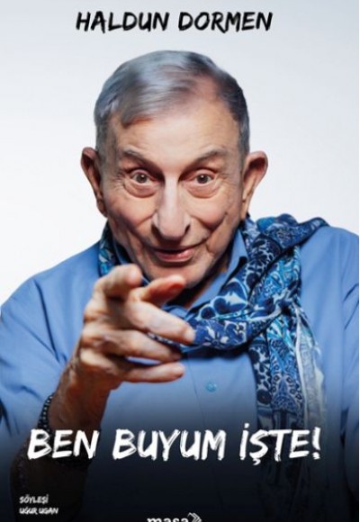 Ben Buyum İşte!