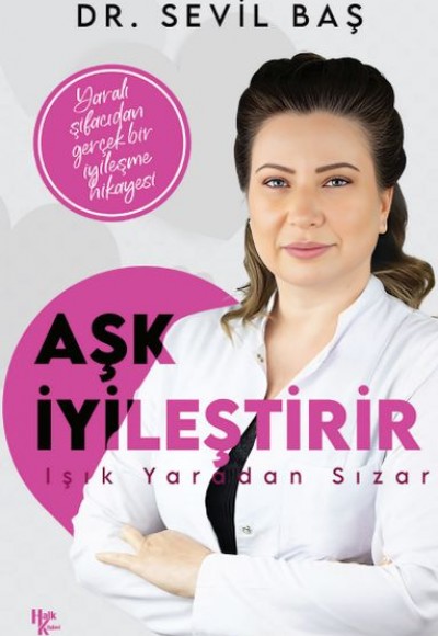 Aşk İyileştirir