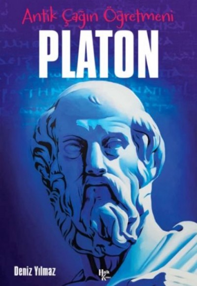 Platon - Antik Çağın Öğretmeni