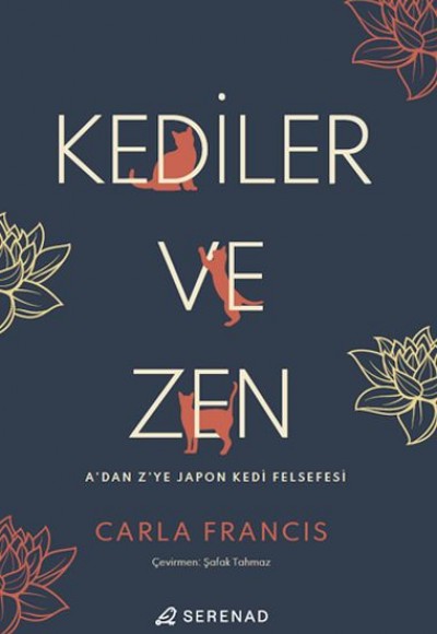 Kediler ve Zen