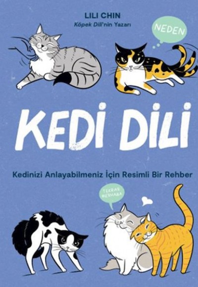 Kedi Dili