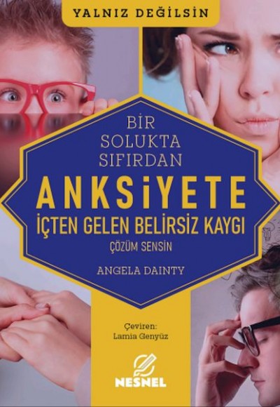 Anksiyete