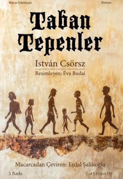 Taban Tepenler