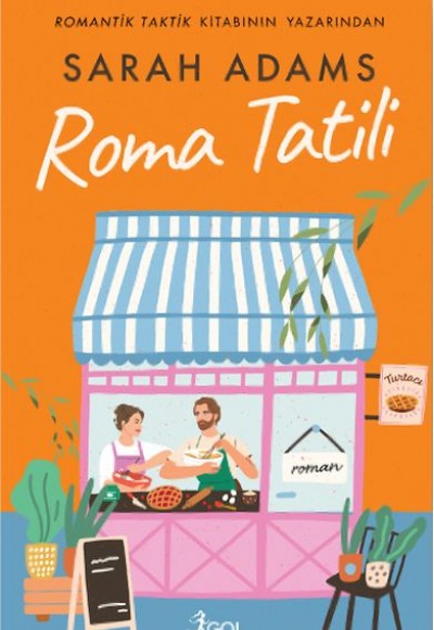 Roma Tatili