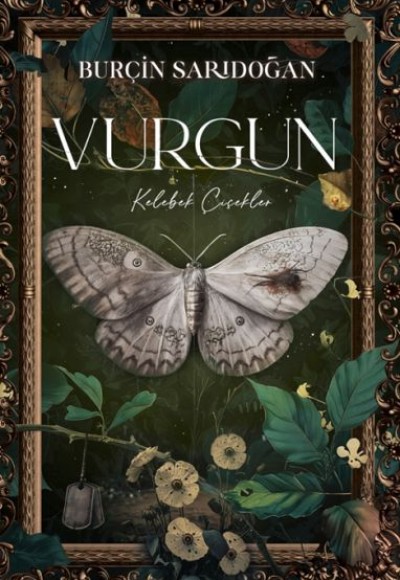 Vurgun – 1 Kelebek Çiçekler