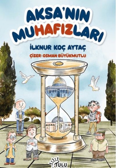 Aksa’nın Muhafızları