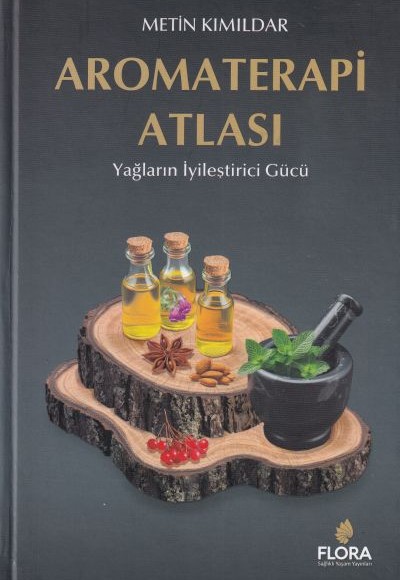 Aromaterapi Atlası