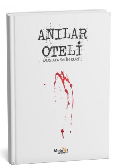 Anılar Oteli