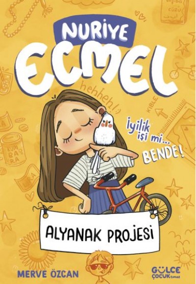 Alyanak Projesi & Nuriye Ecmel 2