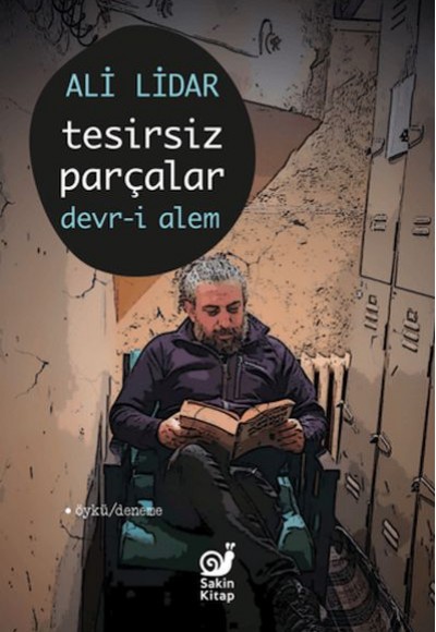 Tesirsiz Parçlar Devr-i Alem