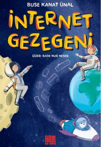 İnternet Gezegeni