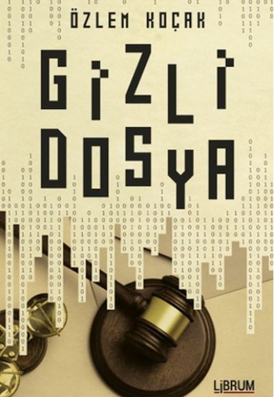 Gizli Dosya