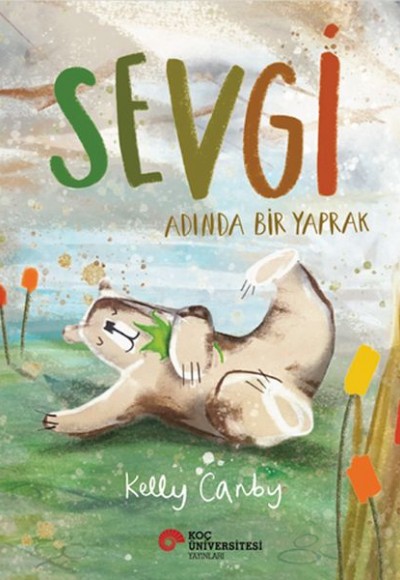 Sevgi Adında Bir Yaprak