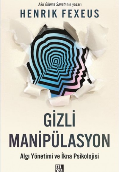 Gizli Manipülasyon