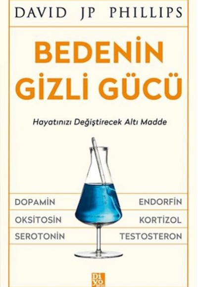 Bedenin Gizli Gücü