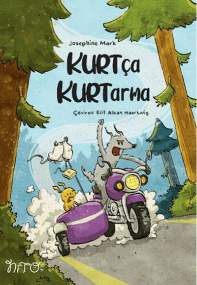 Kurtça Kurtarma