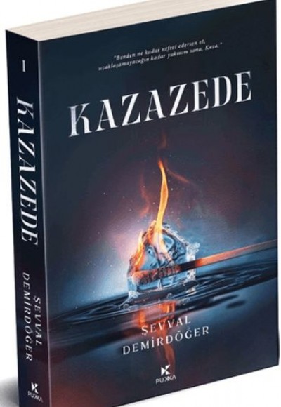 Kazazede - 1