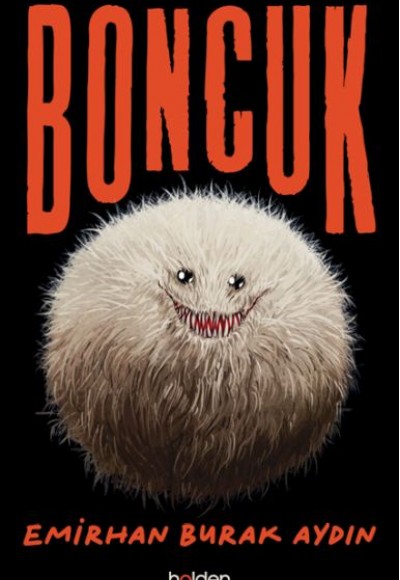 Boncuk