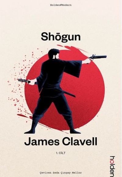 Shogun (I. Cilt)