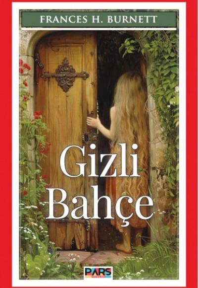 Gizli Bahçe