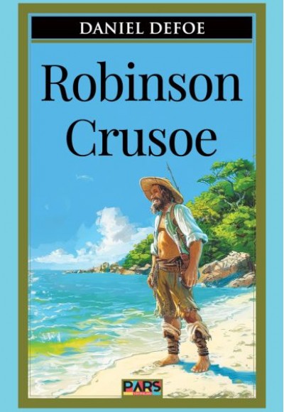 Robinson Crusoe