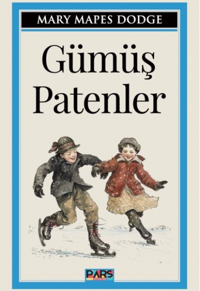 Gümüş Patenler