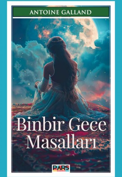 Binbir Gece Masalları