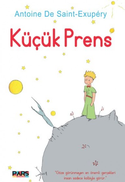 Küçük Prens