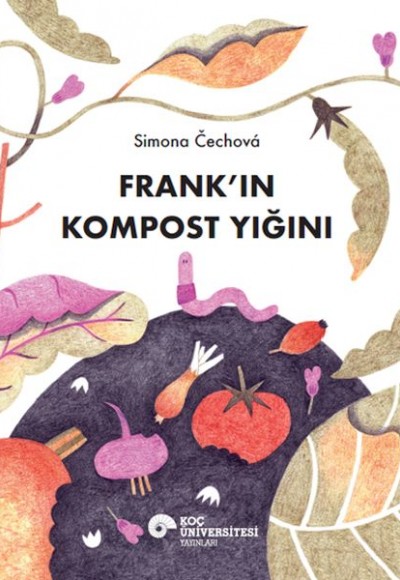 Frank’ın Kompost Yığını