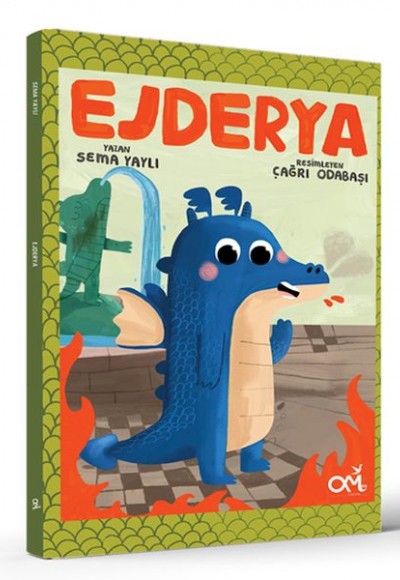 Ejderya