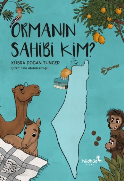 Ormanın Sahibi Kim ?