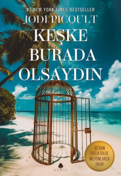 Keşke Burada Olsaydın