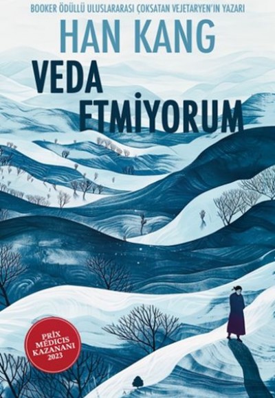 Veda Etmiyorum