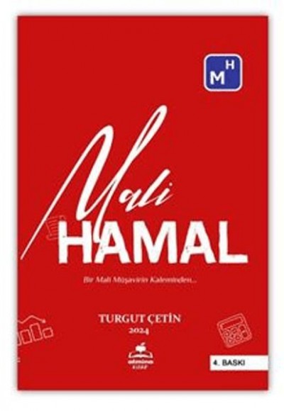 Mali Hamal Bir Mali Müşavirin Kaleminden