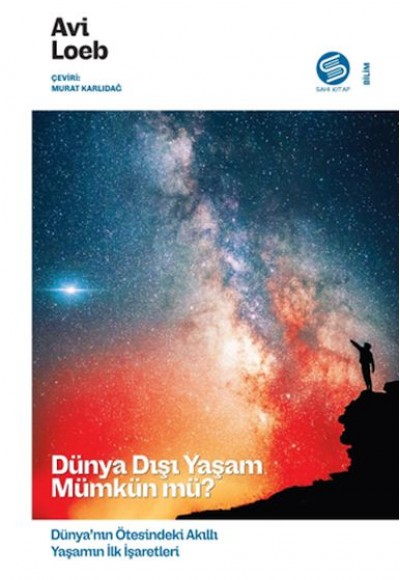 Dünya Dışı Yaşam Mümkün mü?