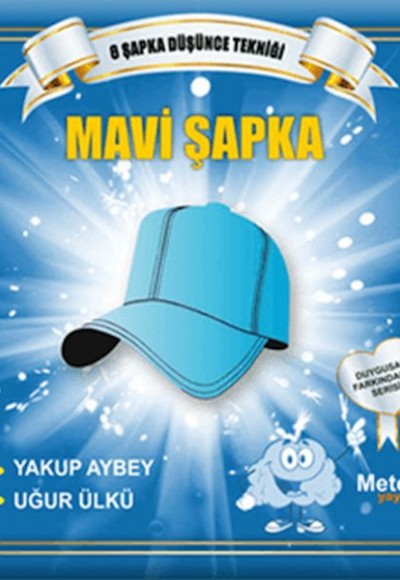 Mavi Şapka