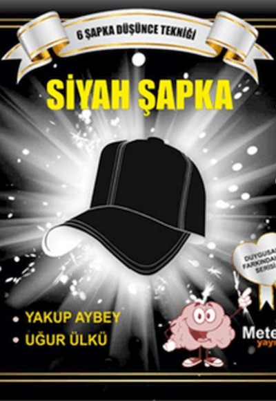 Siyah Şapka