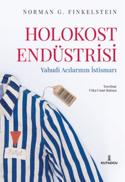 Holokost Endüstrisi