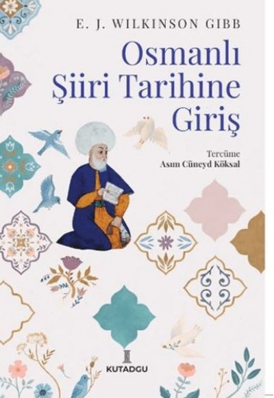 Osmanlı Şiiri Tarihine Giriş