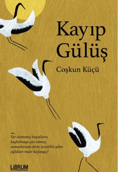 Kayıp Gülüş