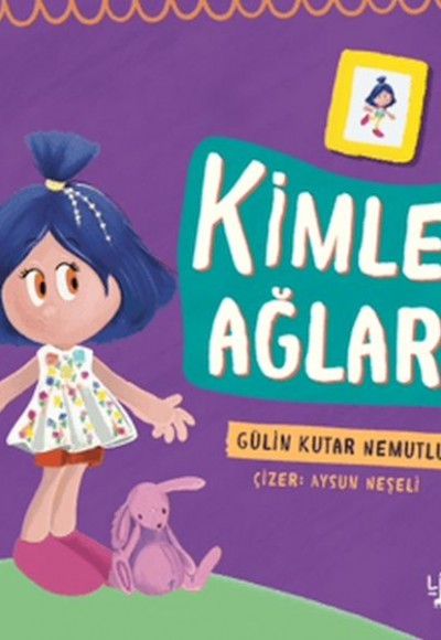 Kimler Ağlar