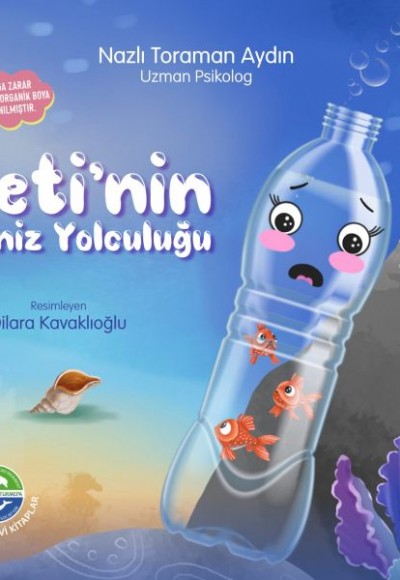 Peti’nin Deniz Yolculuğu