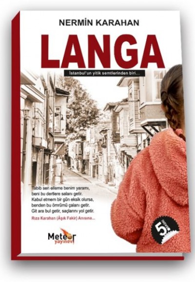 Langa